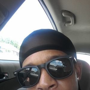 Meet your Posher, Giles